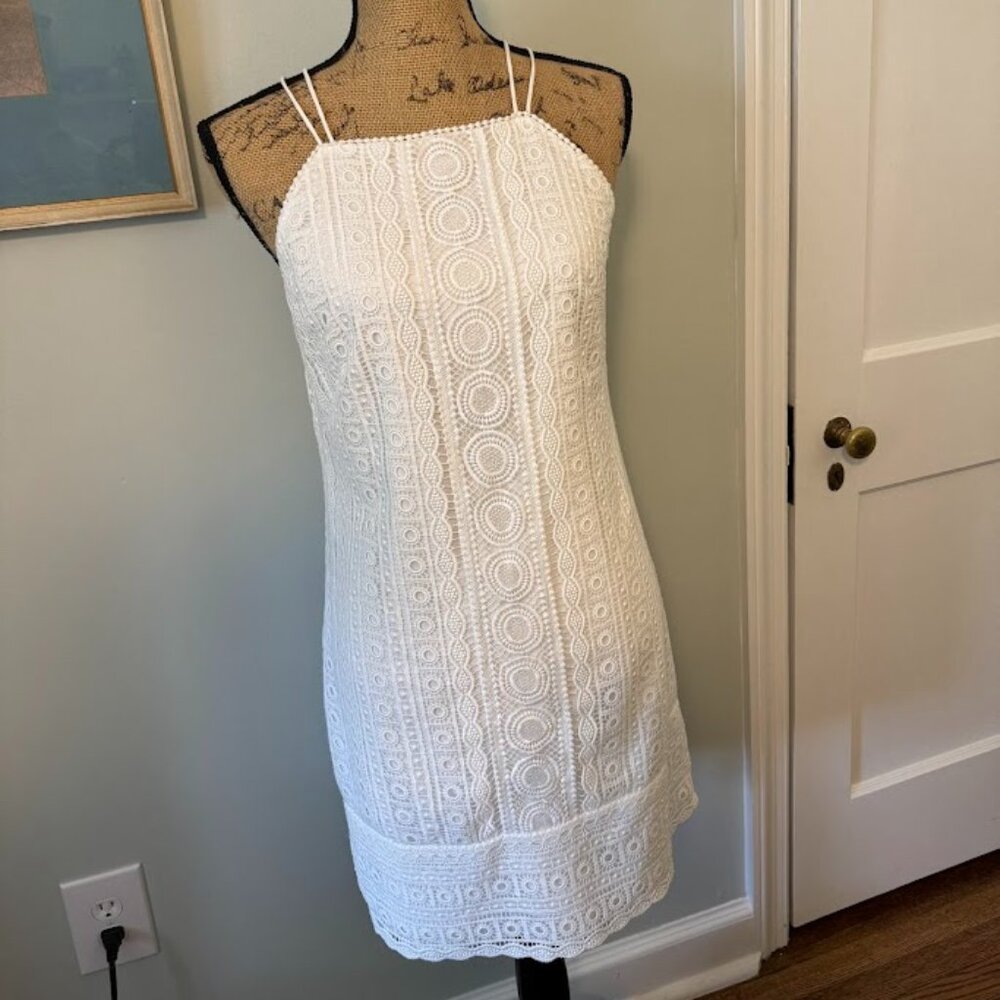 WHBM Dress